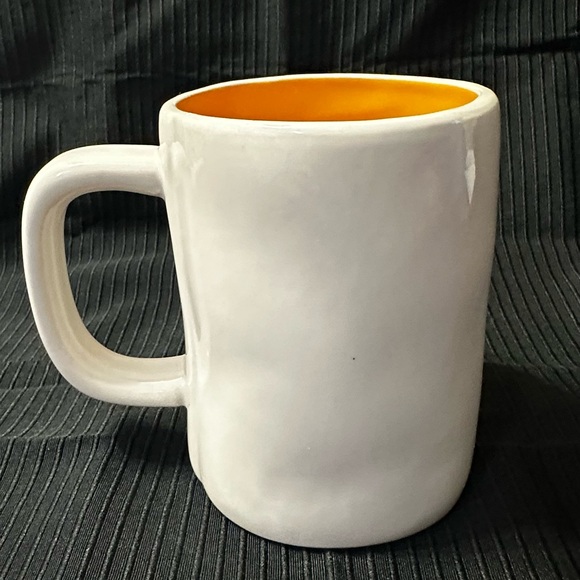 Rae Dunn Magenta “Play” mug. - Picture 3 of 6